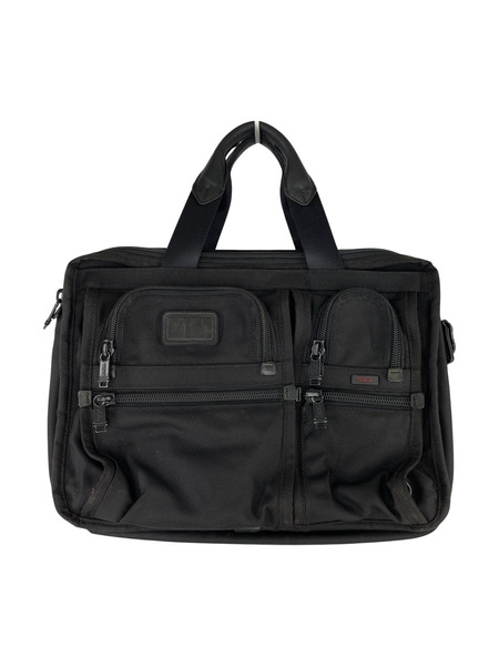 TUMI ブリーフケース BLK