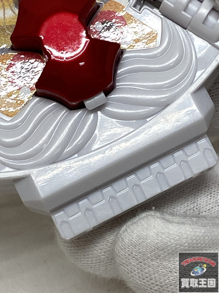 DXガヴホイッピア&ケーキングゴチゾウ 仮面ライダーガヴ