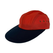 BEAMS キャップ Quaker Marine Supply Co. ロングビルキャップ