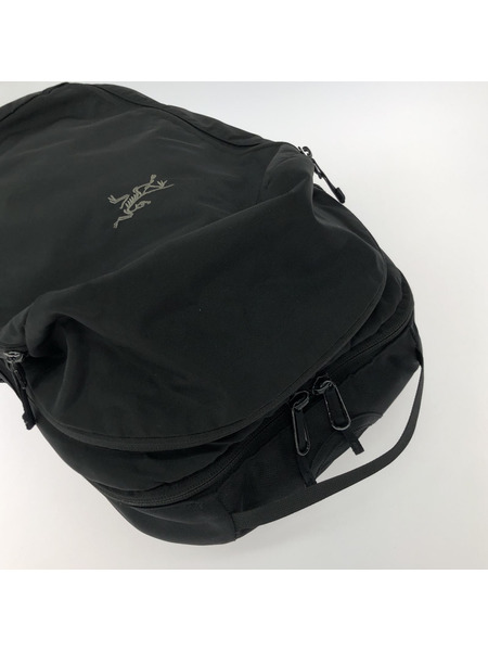 ARC'TERYX MANTIS 26 BACKPACK ブラック