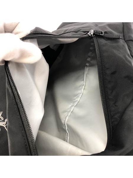 ARC'TERYX MANTIS 26 BACKPACK ブラック