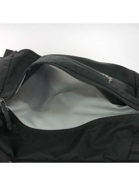 ARC'TERYX MANTIS 26 BACKPACK ブラック