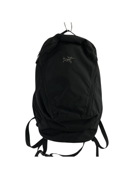 ARC'TERYX MANTIS 26 BACKPACK ブラック