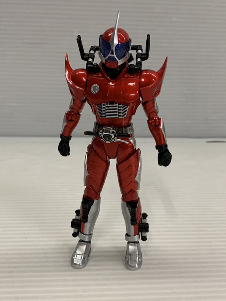 S.H.Figuarts 真骨彫製法 仮面ライダーアクセル