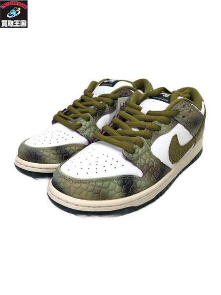 NIKE×Alexis Sablone SB Dunk Low Pro/HJ3386-300/27cm/ナイキ×アレクシス サブローン