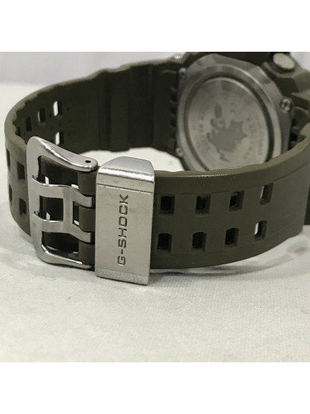 G-SHOCK レンジマン カーキ GW-9400 腕時計[値下]