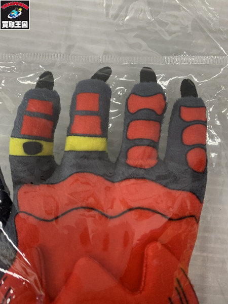 メーカー 仮面ライダーフィギュア アンク ぬいぐるみパスケース