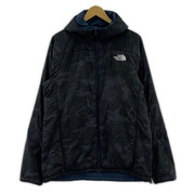 THE NORTH FACE ジャケット リバーシブルジャケット sizeL ブルー
