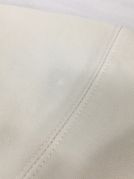 COACH　メンズラグ衣料 パーカー (XL) アイボリー