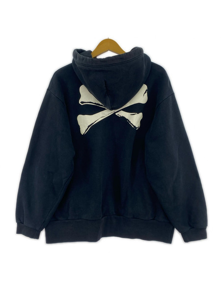 WTAPS パーカー 16AW DESIGN HOODEO 03 SWEATSHIRT[値下]