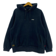 WTAPS パーカー 16AW DESIGN HOODEO 03 SWEATSHIRT