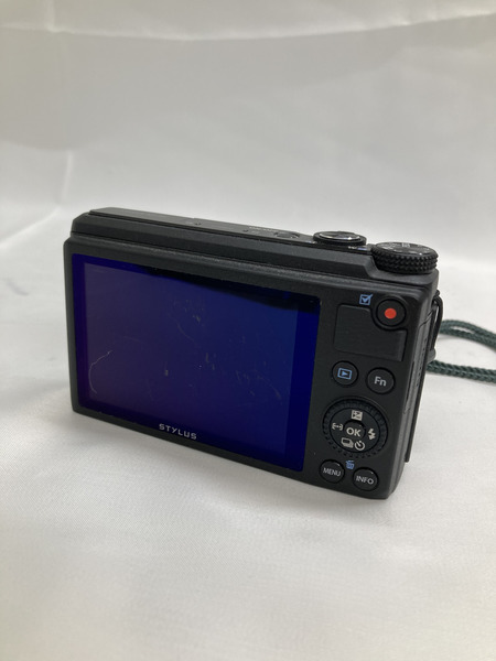 OLYMPUS STYLUS XZ-10 デジカメ