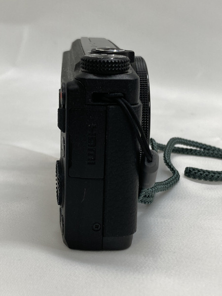 OLYMPUS STYLUS XZ-10 デジカメ