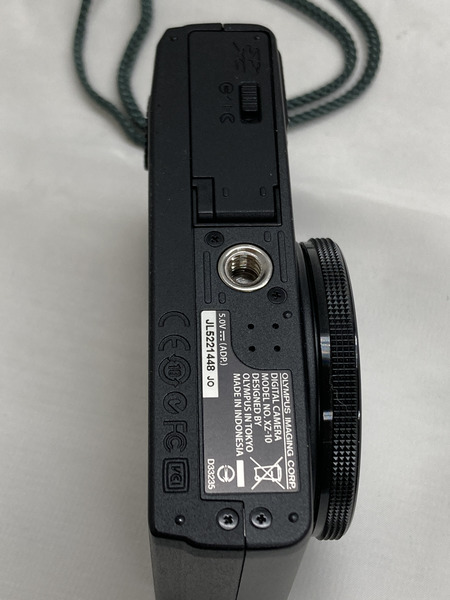 OLYMPUS STYLUS XZ-10 デジカメ