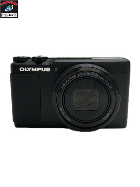 OLYMPUS STYLUS XZ-10 デジカメ