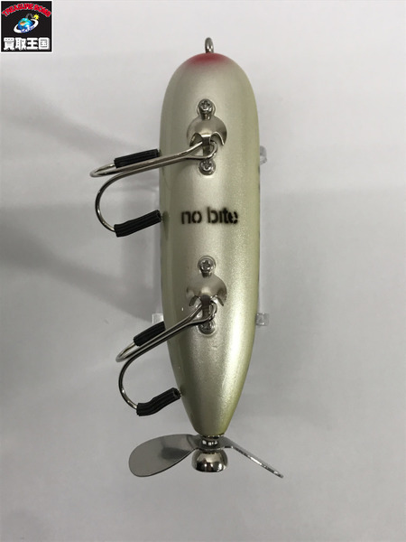 ノーバイト　マジトー