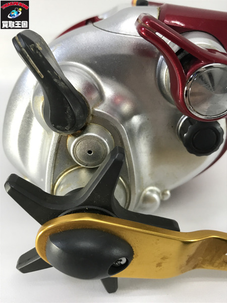 リール シマノ プレイズ3000  