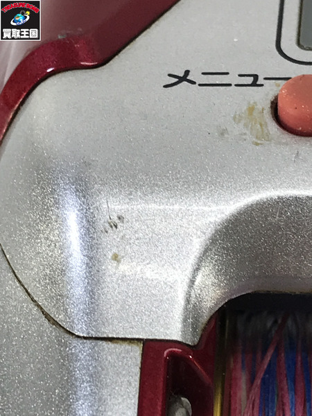 リール シマノ プレイズ3000  