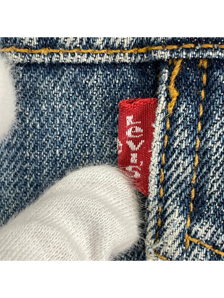 Levi's デニムジャケット FOR GIRLS トラッカージャケット