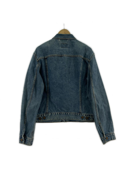 Levi's デニムジャケット FOR GIRLS トラッカージャケット