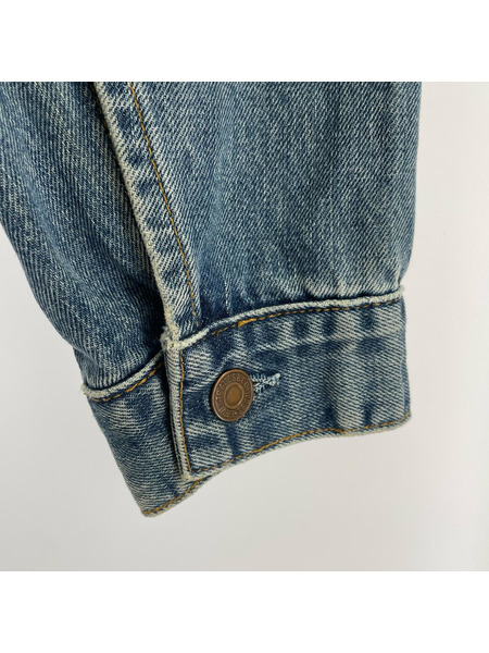 Levi's デニムジャケット FOR GIRLS トラッカージャケット
