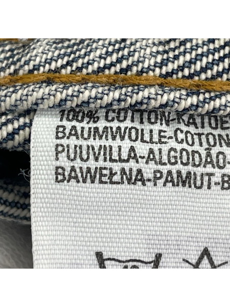 Levi's デニムジャケット FOR GIRLS トラッカージャケット