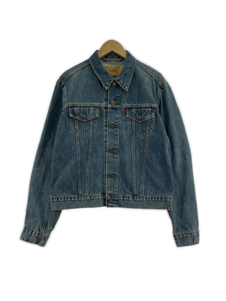 Levi's デニムジャケット FOR GIRLS トラッカージャケット