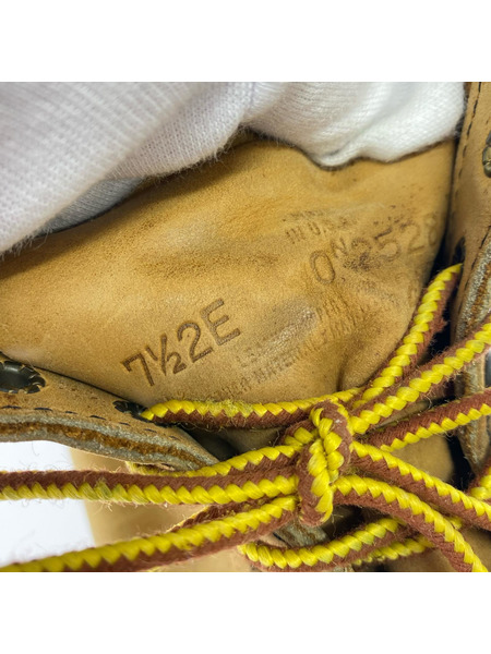 RED WING ブーツ アイリッシュセッター[値下]