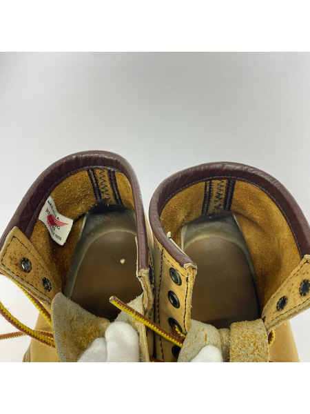 RED WING ブーツ アイリッシュセッター[値下]