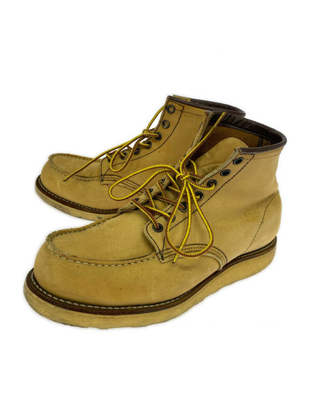 RED WING ブーツ アイリッシュセッター[値下]