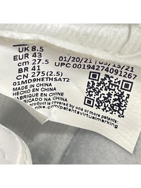 NIKE スニーカー AIR FORCE 1 LOW SP