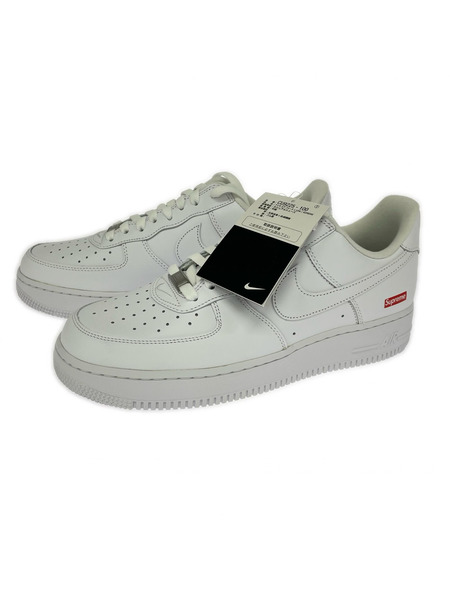 NIKE スニーカー AIR FORCE 1 LOW SP