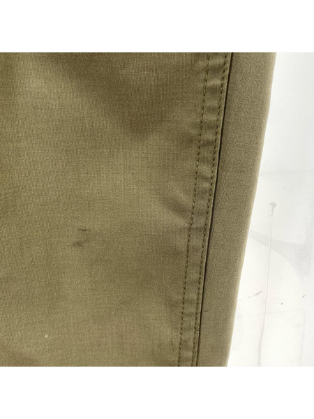 Gramicci パンツ Gramicci 2タックシームレスパンツ GMP4-S2098 XL