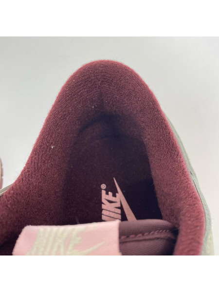 NIKE スニーカー DUNK LOW RETRO PRM 27.5cm