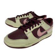 NIKE スニーカー DUNK LOW RETRO PRM 27.5cm