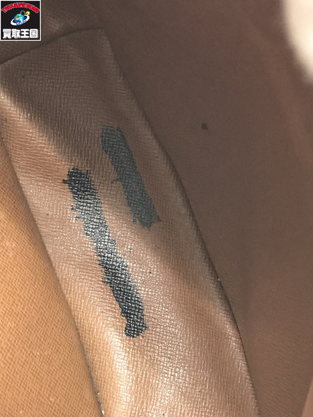LV ショルダーバッグ シャンティGM モノグラム