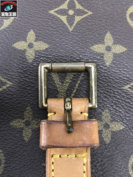 LV ショルダーバッグ シャンティGM モノグラム