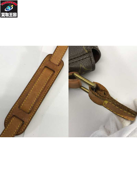 LV ショルダーバッグ シャンティGM モノグラム