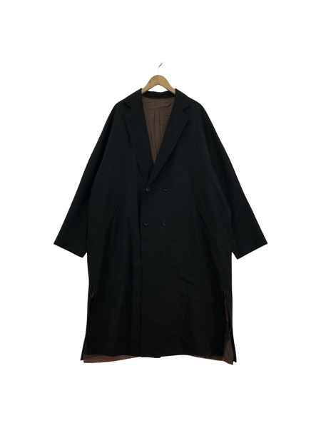 sulvam 19AW OVERCOAT トレンチコート M[値下]