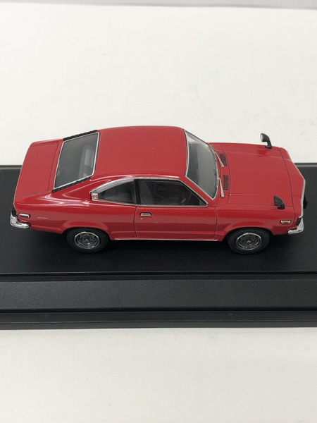 1/43 MAZDA SAVANNA Coupe RX3 1