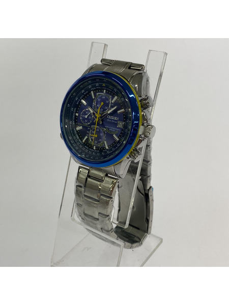 CITIZEN 腕時計 AT8020-54L