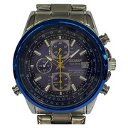 CITIZEN 腕時計 AT8020-54L