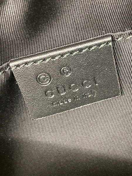 GUCCI/シェリーライン/ウェストバッグ/630919