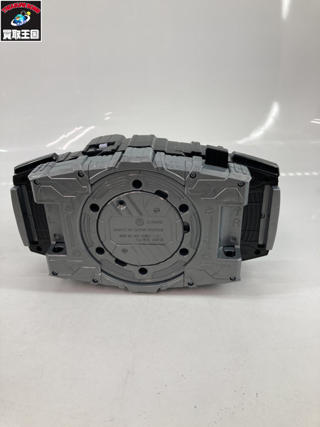 仮面ライダーギーツ DXデザイアドライバー ライドルベース