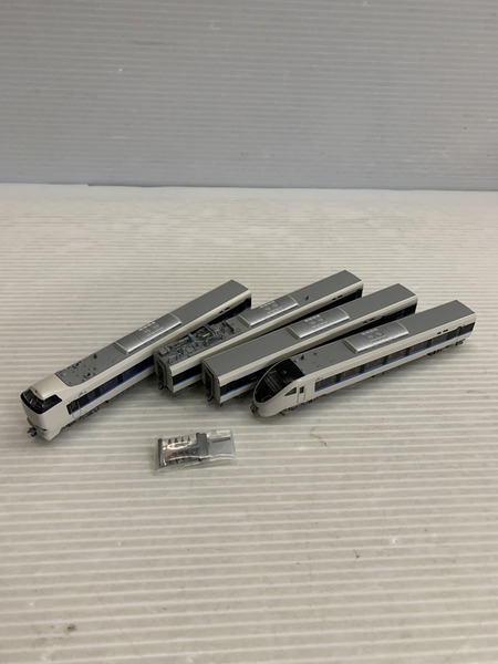 鉄道模型車両 1/150 683系 サンダーバード(リニューアル車) 6両基本セット