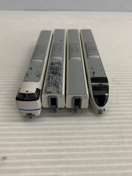 鉄道模型車両 1/150 683系 サンダーバード(リニューアル車) 6両基本セット