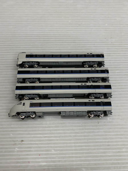 鉄道模型車両 1/150 683系 サンダーバード(リニューアル車) 6両基本セット