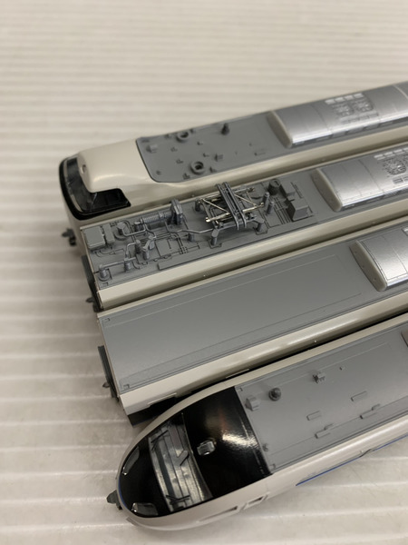 鉄道模型車両 1/150 683系 サンダーバード(リニューアル車) 6両基本セット