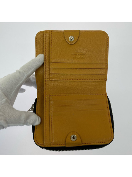 PORTER コンパクトウォレット ダブルウォレット 129-03736