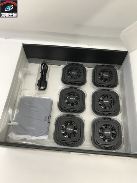  ダイシン 冷暖切り替えベスト